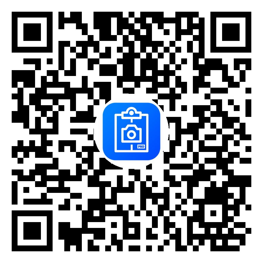 Scan to download SnapFlow Pro